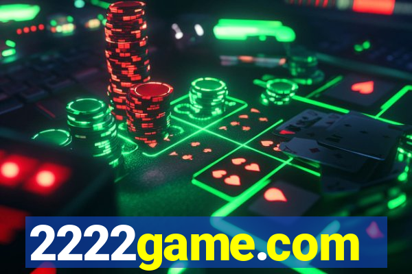 2222game.com