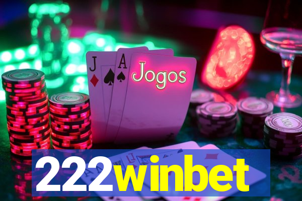 222winbet