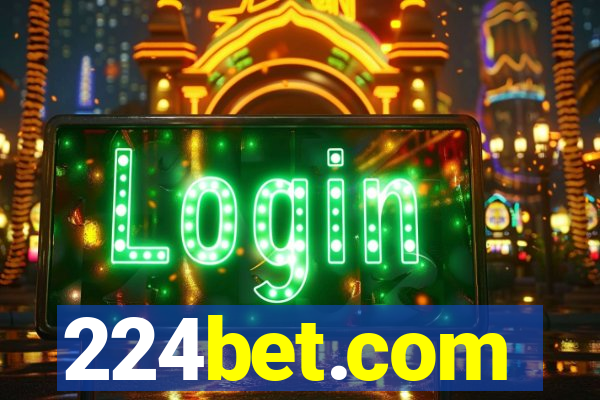 224bet.com