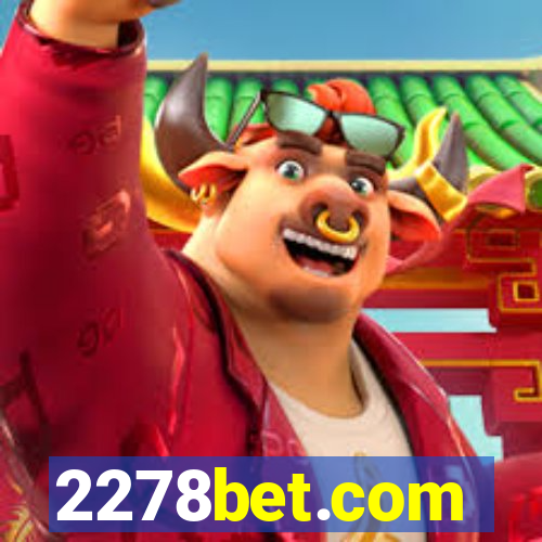 2278bet.com