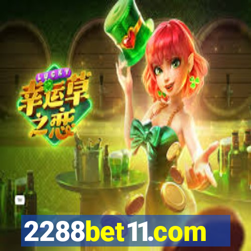 2288bet11.com