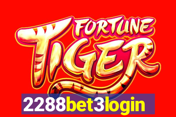 2288bet3login