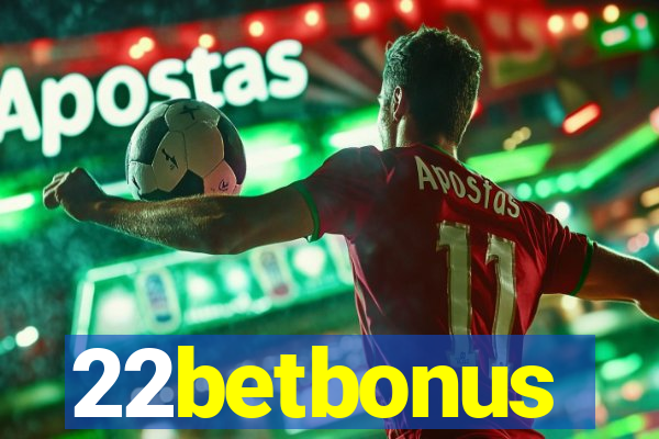 22betbonus