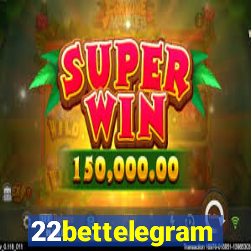 22bettelegram