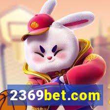 2369bet.com