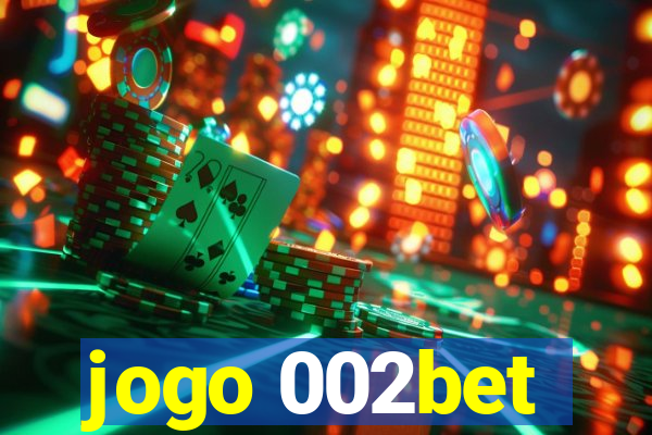 jogo 002bet