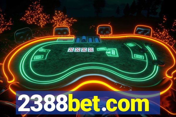 2388bet.com