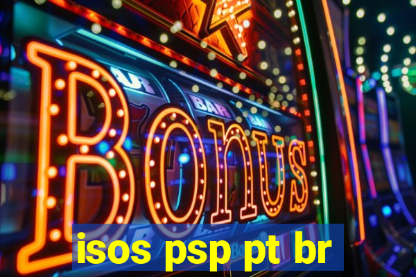 isos psp pt br