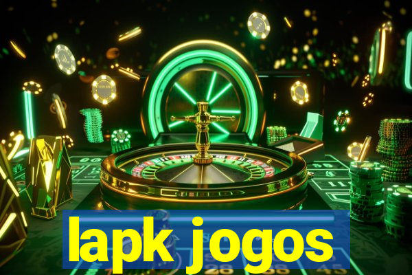 lapk jogos