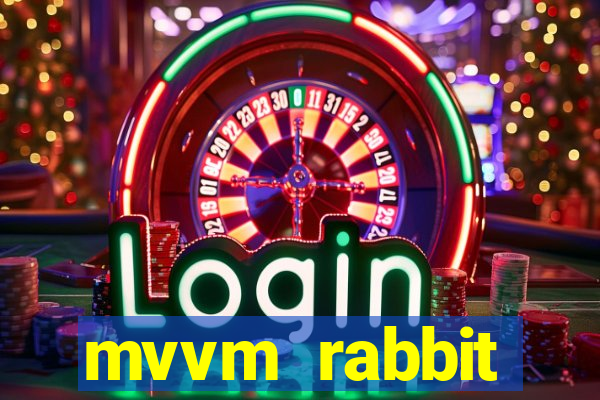 mvvm rabbit download filmes