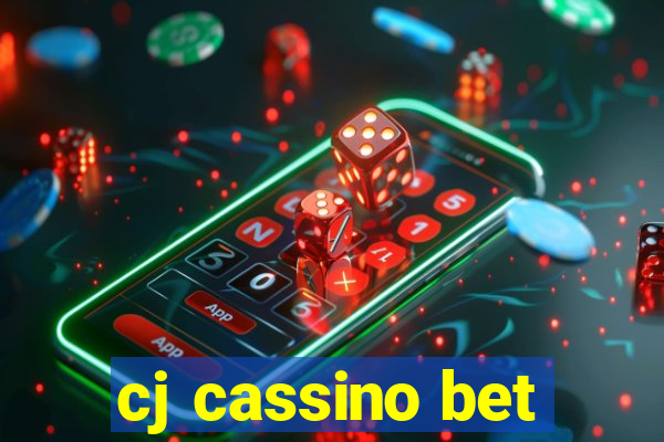 cj cassino bet