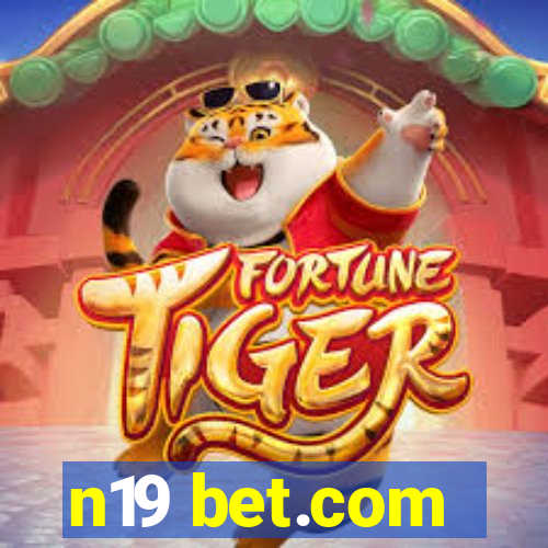 n19 bet.com