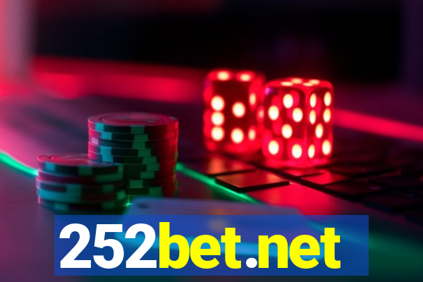 252bet.net