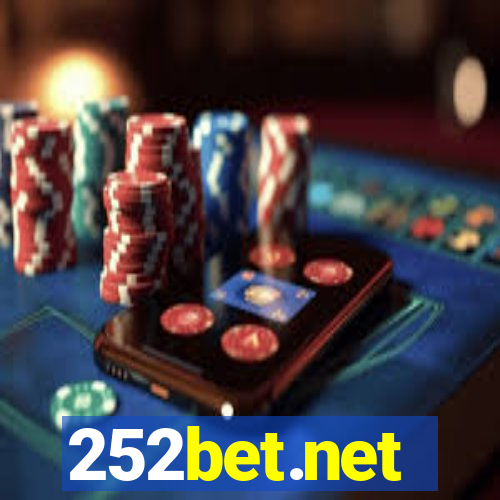 252bet.net