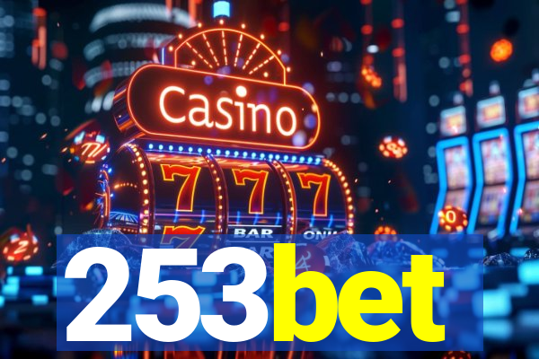 253bet