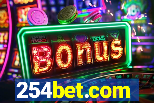 254bet.com