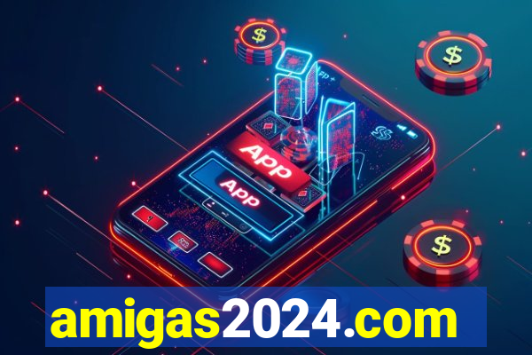 amigas2024.com