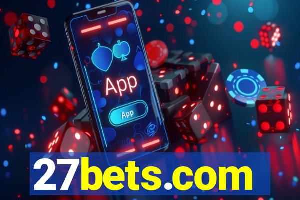 27bets.com