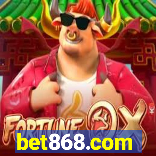 bet868.com