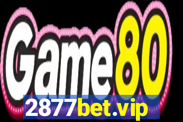 2877bet.vip