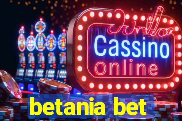 betania bet