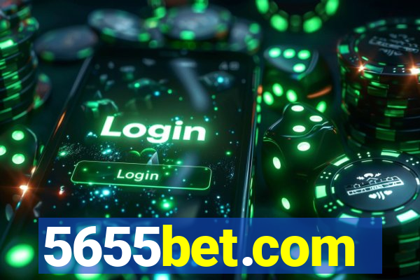 5655bet.com