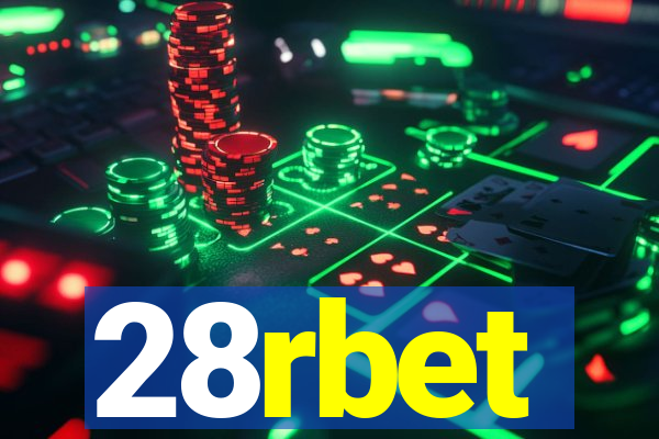 28rbet