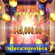 loteca:vovoteca