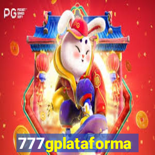 777gplataforma