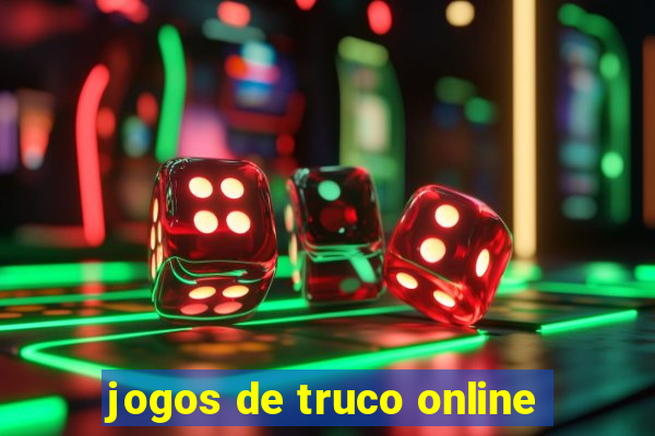 jogos de truco online