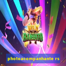 photoacompanhante rs