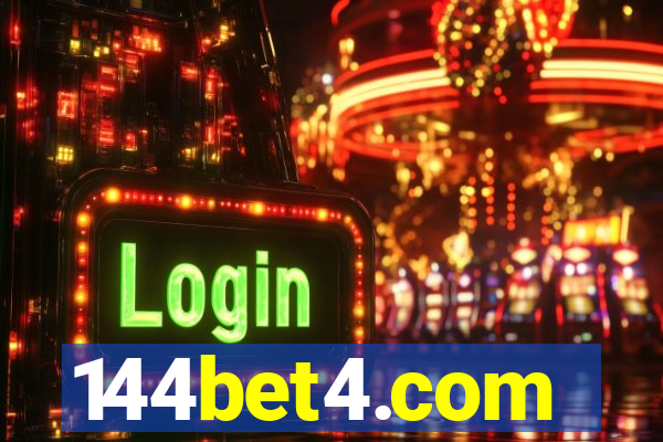 144bet4.com