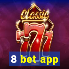 8 bet app