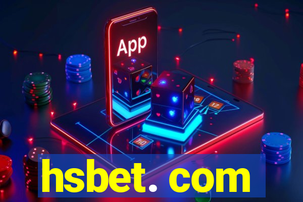 hsbet. com