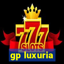 gp luxuria