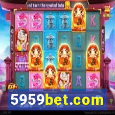 5959bet.com