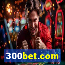 300bet.com