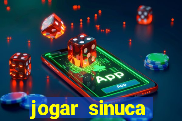 jogar sinuca apostando dinheiro