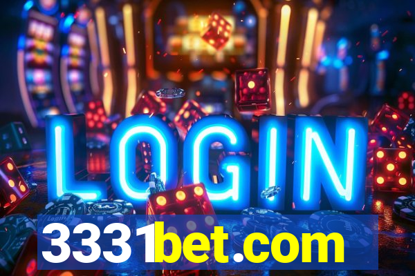 3331bet.com