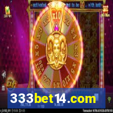 333bet14.com