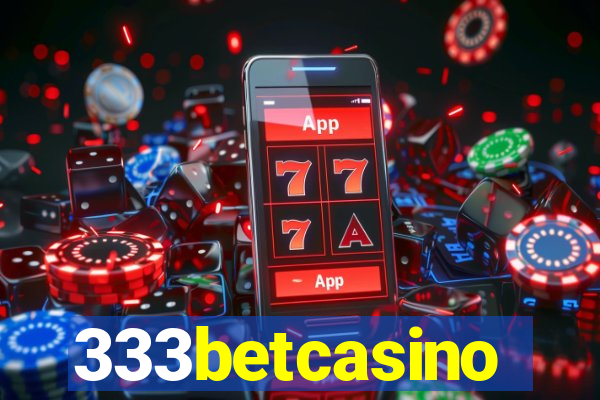 333betcasino