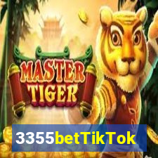 3355betTikTok