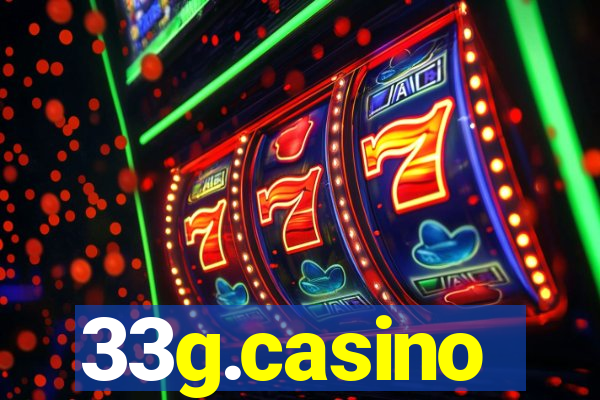 33g.casino