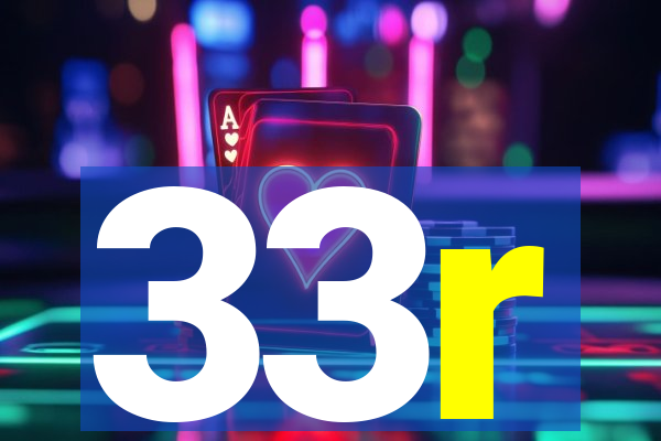 33r