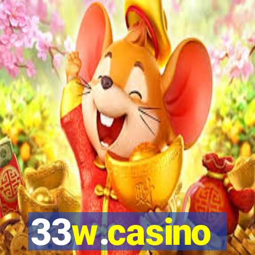 33w.casino