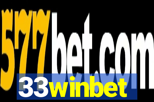 33winbet