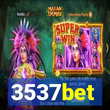 3537bet