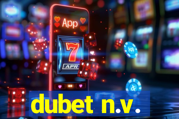 dubet n.v.