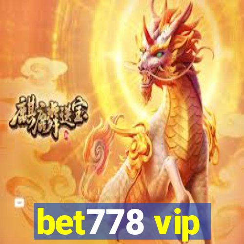 bet778 vip