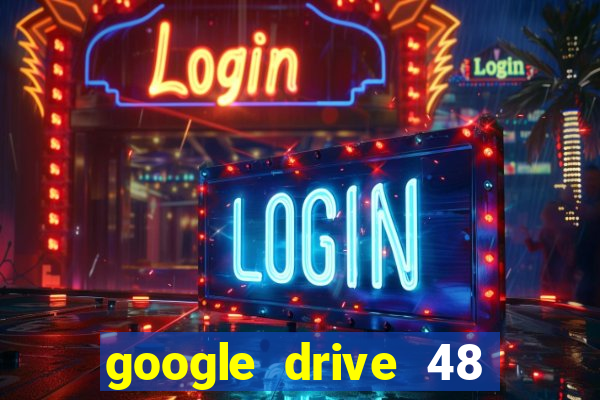 google drive 48 leis do poder